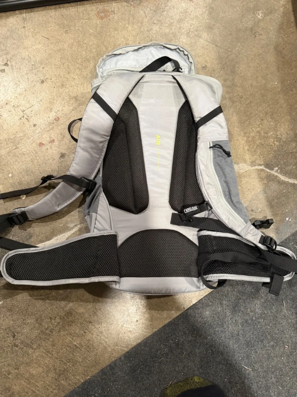 CamelBak Rim Runner X22 Hiking Hydration Backpack
